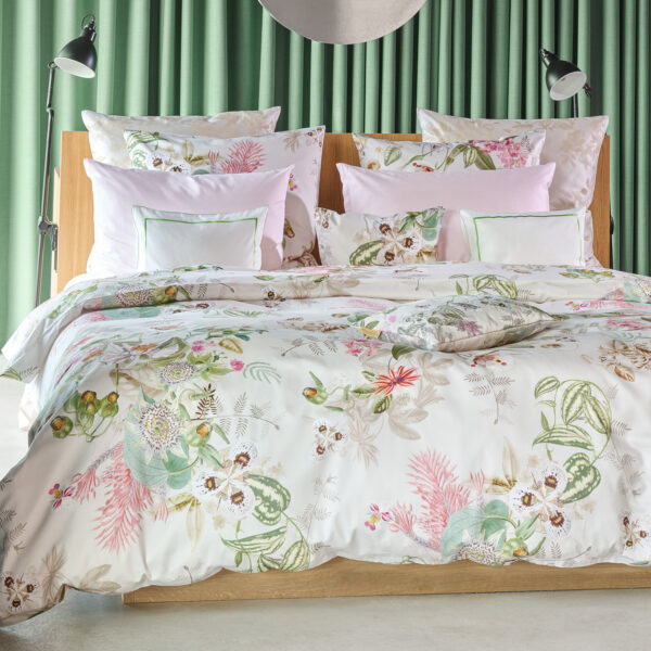 Bed linen